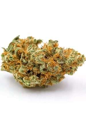 Sativa Weed Strains Europe